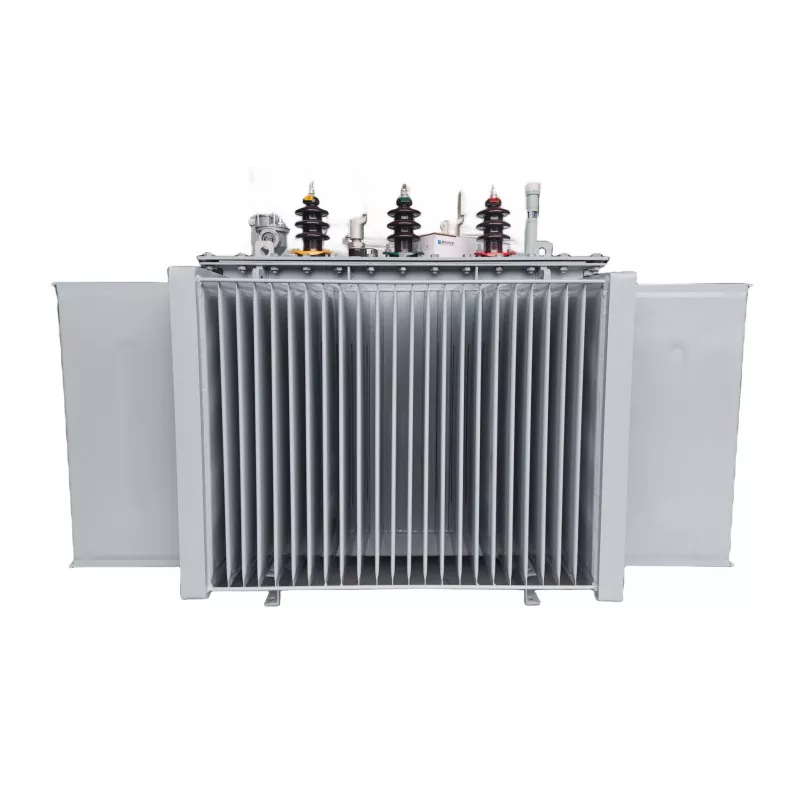 1000kVA ထရန်စဖော်မာ