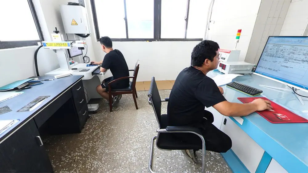 Guangbian Electric Power သည် ၎င်း၏ ကမ္ဘာလုံးဆိုင်ရာ ဈေးကွက်ကို ဆက်လက် ချဲ့ထွင်နေပါသည်။