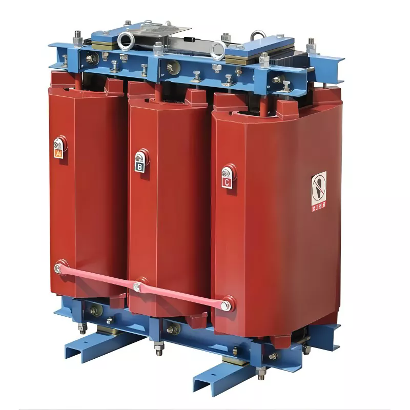 1000kVA 12470V Dry Type Transformer သည် Power Distribution Safety ကို မည်သို့တိုးတက်စေသနည်း။