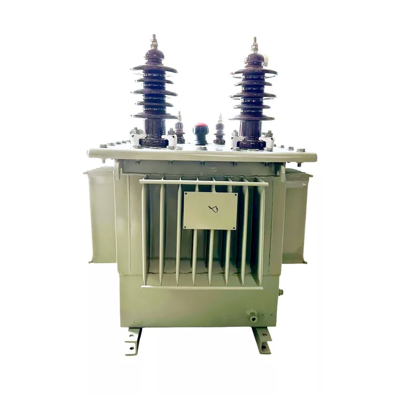 25KVA 19KV Pole Mounted Transformer