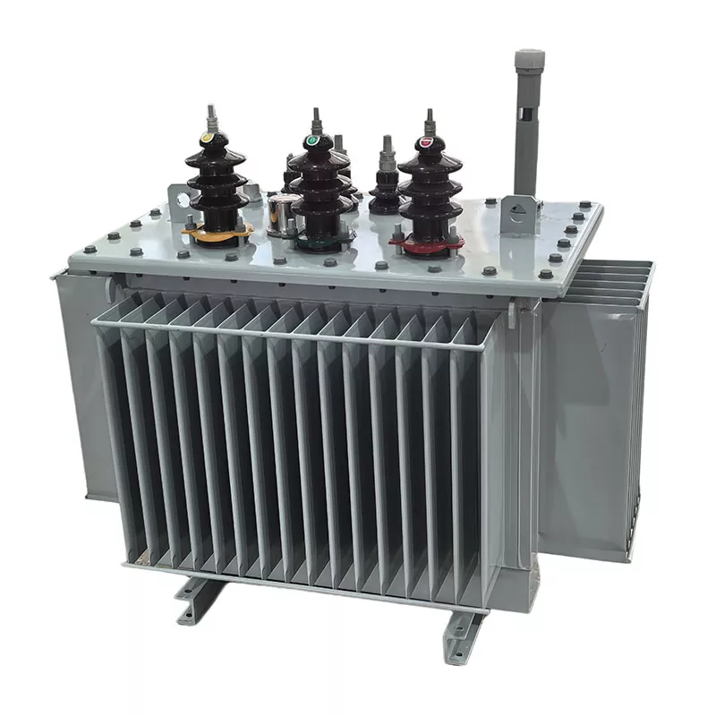 Immersed Transformer အစားထိုးဆီ